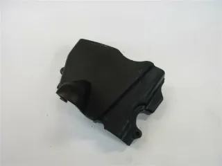 Kymco Quannon 125 R3 Ritzelabdeckung Motordeckel links Kettenschutz Motor Deckel - Bild 1