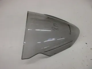 R19. Kawasaki Ninja 650 R EX650C Windschild Verklediung Cockpit 39154-0040 - Bild 2