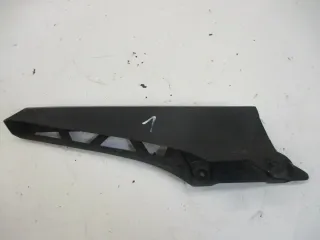 3. Suzuki GSX 1100 F GV 72 C Kettenschutz (1) Verkleidung Kette Blende Abdeckung - Bild 1