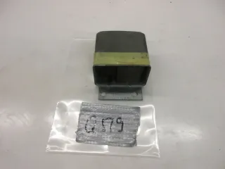 Q519. Mercedes Benz 350 SLC W107 C107 Regler Geber Lichtmaschine Bosch 019060101 - Bild 1