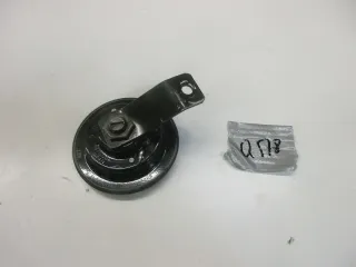 Q578. Honda CBR 600 RR Hupe mit Halter Horn Signal TPAR947 - Bild 3