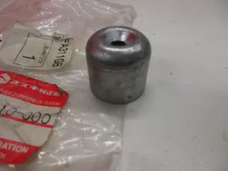 E824. Suzuki DR 650 RSE Lenkergewicht Lenker 56271-49410 Vibrationsdämpfer - Bild 2