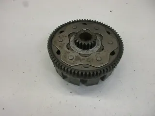 H1. Honda XL 250 K3 Kupplung Kupplung Motor Kupplungsgehäuse clutch - Bild 4