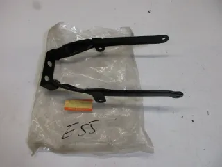 E55. Suzuki GS 400 Fenderhalter Halter 63120-45000 Rahmen Fender hinten - Bild 3