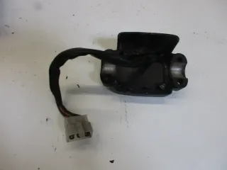 Honda FT 500 PC07 Sicherungskasten Sicherung Sicherungsbox Lenker fusebox - Bild 4