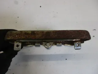Honda FT 500 PC07 Scheinwerferring Lampenring Frontscheinwerfer Scheinwerfer - Bild 4