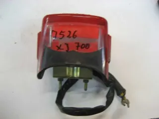YAMAHA XJ 750 700 RÜCKLICHT BREMSLICHT TAILLIGHT STANLEY 7526 - Bild 2