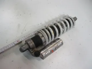 Federbein Husaberg FE 501 Stoßdämpfer shock absorber WP white power - Bild 1