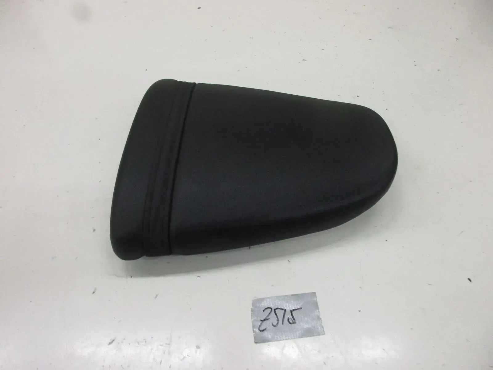 Sitzbank Z515 Suzuki GSX-R 600_750 Sitzkissen Soziussitz hinten Sitz seat - Bild 1