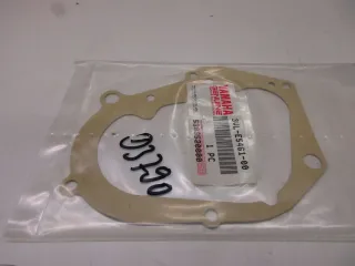 Dichtung 3VL-E5461-00 D3790. Yamaha YN 50 YQ 50 Motordichtung Motor seal - Bild 3