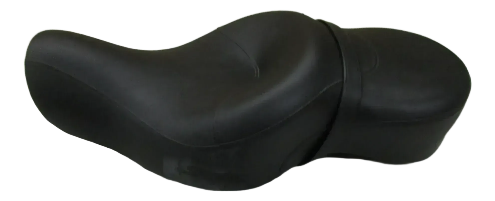 K88 Harley Davidson Sportster XL 1200 C Sitzkissen Sitzpolster Sitzbank - Bild 1