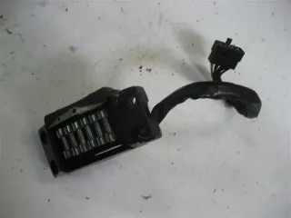 HONDA CB 700 SC NIGHTHAWK SICHERUNGSKASTEN SICHERUNGSBOX FUSE-BOX SICHERUNGEN - Bild 1