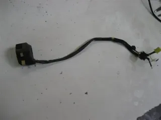 SUZUKI DR 350 S SK42B LENKERSCHALTER LENKARMATUR LENKER LINKS SWITCH LEFT - Bild 1