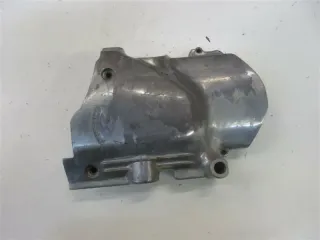 HONDA CB 750 K_KZ RC01 RITZELABDECKUNG MOTORDECKEL LINKS KETTENSCHUTZ GEHÄUSE - Bild 1