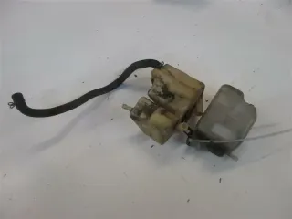 1. HONDA VF 750 S RC07 KÜHLMITTELAUSGLEICHSBEHÄLTER WASSERTANK TANK KÜHLER BEHÄL - Bild 1