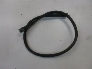 HONDA GL 500 PC02 SILVERWING TACHOWELLE TACHO WELLE TACHOMETERWELLE SPEEDO CABLE - Bild 1
