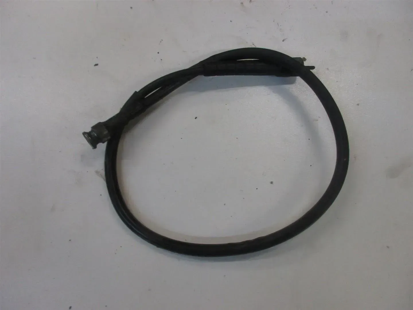 HONDA GL 500 PC02 SILVERWING TACHOWELLE TACHO WELLE TACHOMETERWELLE SPEEDO CABLE - Bild 1