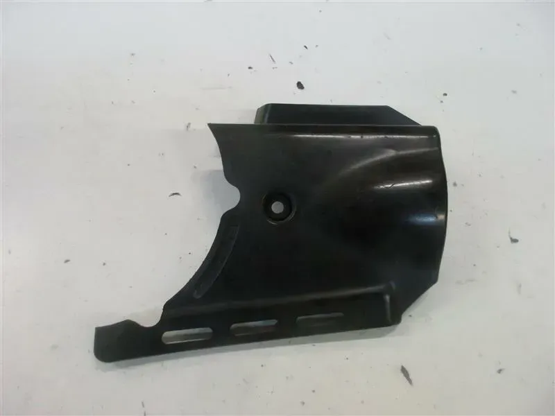 HONDA VF 750 S RC07 RITZELABDECKUNG MOTORDECKEL LINKS KETTENSCHUTZ VERKLEIDUNG - Bild 1