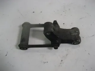 HONDA CBR 1000 F SC21 FEDERBEINUMLENKUNG UMLENKUNG KNOCHEN FEDERBEIN STOßDÄMPFER - Bild 1