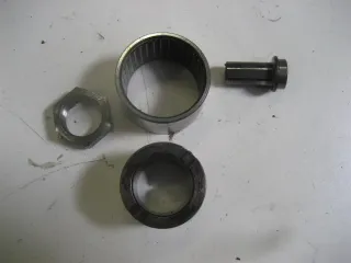 1. HONDA CBR 1000 F SC21 KUPPLUNG LAGER NADELLAGER 40 x 47 x 31 mm MUTTER - Bild 1