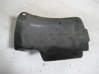 1. HONDA GL 1000 GL1 GOLD WING VERKLEIDUNG RADLAUF INNEN INNENRADLAUF FENDER - Bild 3