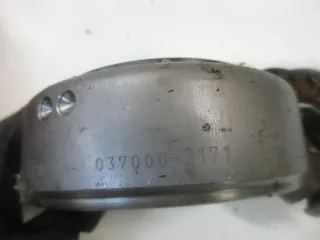 HONDA CBR 600 F PC19 LICHTMASCHINE MIT POLRAD STATOR ROTOR 037000-2171 - Bild 4