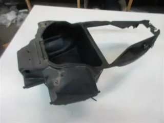 Kymco Grand Dink 250 Verkleidung Staufach Rahmen Sitzbank Helmfach - Bild 2