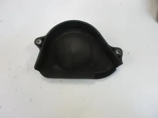 HONDA CBR 600 F PC25 RITZELABDECKUNG MOTORDECKEL LINKS KETTENSCHUTZ GEHÄUSE - Bild 3