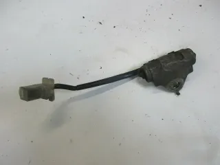 Yamaha XS 360 1U4 Kondensator Widerstand Elektronik Regler Schalter Geber - Bild 1