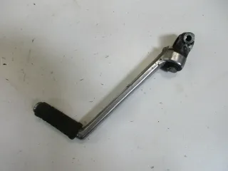 Yamaha RD 400 1A3 Kickstarter (3) Kickstarterhebel Hebel Getriebe Motor - Bild 2