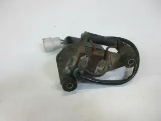 Yamaha XS 360 1U4 CDi Steuergerät Zündbox Igniter Blackbox 026000-2790 Ecu - Bild 3