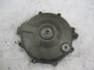 HONDA XL 1000 V VARADERO SD02 MOTORDECKEL LINKS LICHTMASCHINENDECKEL LICHTMASCHI - Bild 1