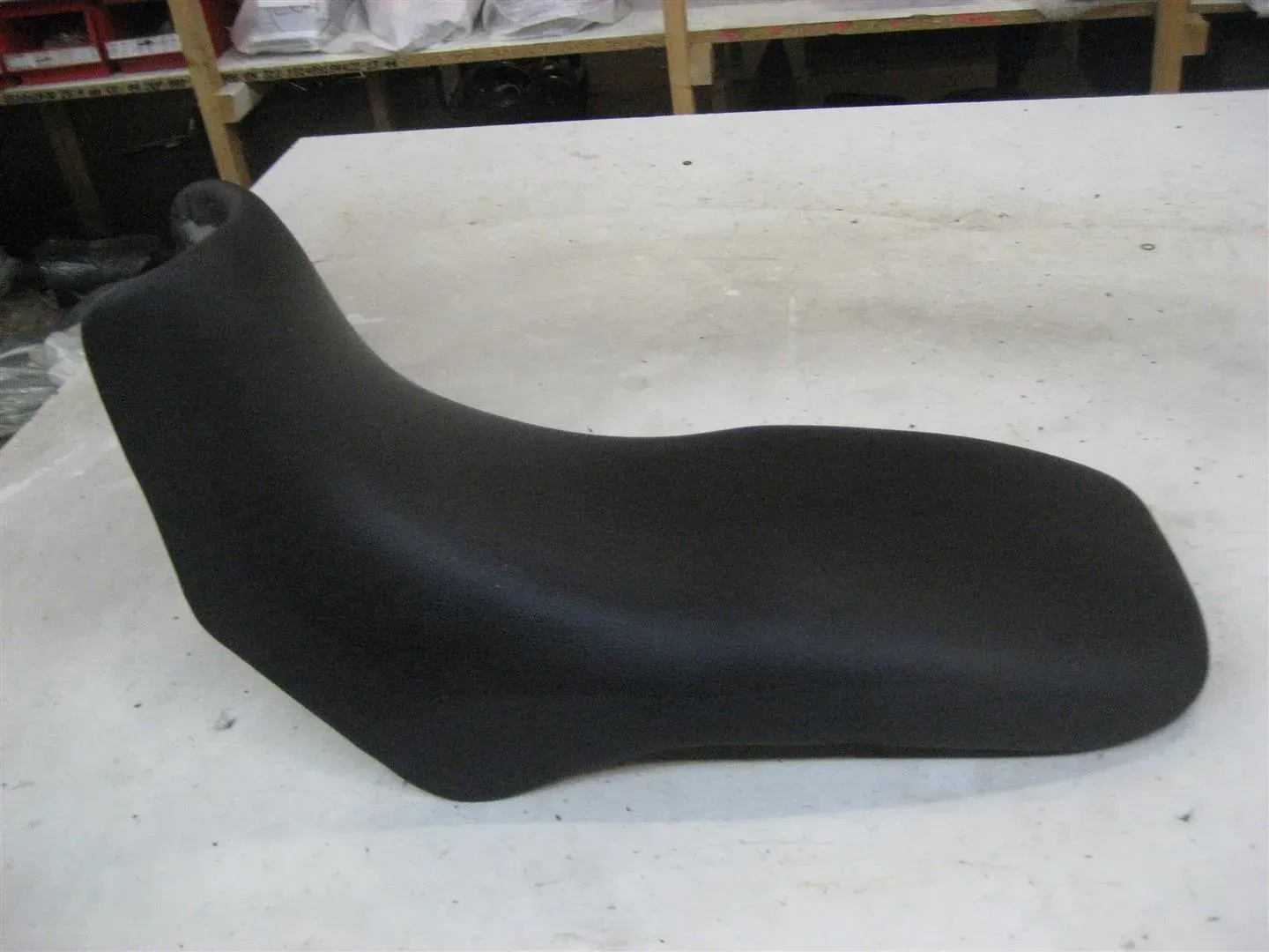 CAGIVA CANYON 500 M1 SITZBANK SITZKISSEN SITZPOLSTER SITZ SEAT - Bild 1