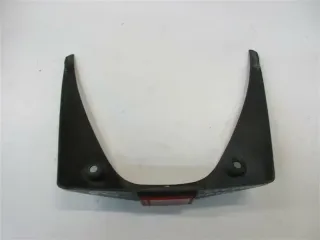 641. Suzuki GSX 750 F Verkleidung hinten Heck Abdeckung Blende 47321-20C00 - Bild 3