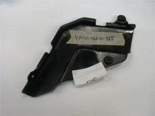 303. Suzuki GSX-R 1100 W Verkleidung rechts Rahmenverkleidung Deckel 47511-17E00 - Bild 3