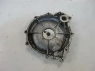 1. HONDA CB 750 K CB 750 G FOUR MOTORDECKEL KUPPLUNGSDECKEL INNEN KUPPLUNG CLUTC - Bild 2