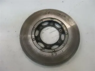 HONDA CB 750 K CB 750 G FOUR BREMSSCHEIBE HINTEN 6,80 mm BRAKE DISC - Bild 1