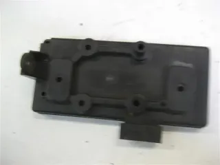 KAWASAKI Z 1300 KZT30A VERKLEIDUNG BATTERIE BATTERIEKASTEN BATTERIEBOX UNTERTEIL - Bild 2