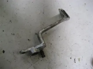 1. SUZUKI GSX 1300 R HAYABUSA GSX-R BREMSPEDAL BREMSHEBEL UNTEN BRAKE PEDAL - Bild 2