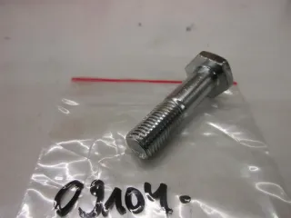 B25. Suzuki GT 250_380_550 Schraube M12 x 40 mm Bremssattel Bolzen 09104-10012 - Bild 2