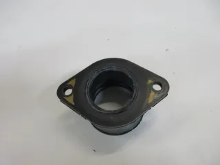 K213 Kawasaki Z 400 B_C_H KZ 400 Ansaugsutzen Vergaser Vergasergummi 16065-1002 - Bild 4