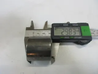 K164 Kawasaki ZR 550 B Zephyr Schwingenlager Nadellager Schwinge 92046-1035 - Bild 3