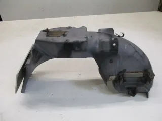 Verkleidung (1) Fender hinten 1. Suzuki RG 80 Gamma NC11A Schutzblech Kotflügel - Bild 2