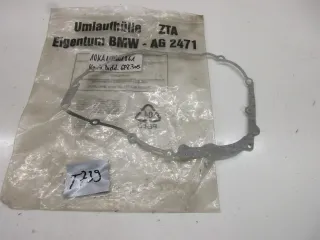 T739. Kawasaki GPZ 305 EX305A Dichtung Motordeckel Kupplungsdeckel Motor - Bild 1