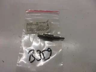 B359. Suzuki AH 50 CP 80 Tachoantrieb Tacho Tachowelle Antrieb 54621-03A20 - Bild 1