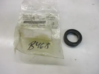 B468. Suzuki FS 50 AH 50 CP 50 Dichtung Motor Wellendichtung seal 51153-025A1 - Bild 1