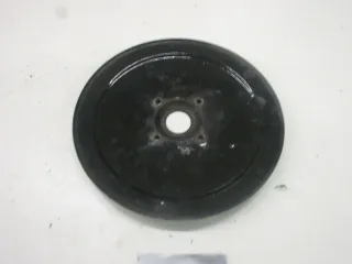 Nabendeckel Felgendeckel B2039 BMW R25 R26 R27 Felge 215 mm Nabe Abdeckung - Bild 3