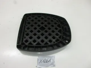 X1261 Givi Grundplatte Adapterplatte Topcase Koffer Universal Kofferhalter - Bild 4