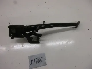 Seitenständer Kippständer X1766 Suzuki GSX-R 600 K1 K2 Aufnahme Halter side - Bild 5
