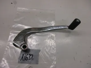 Schalthebel Ganghebel X1632 Suzuki VZ 800 Maurauder Gangschaltung Hebel gear - Bild 2